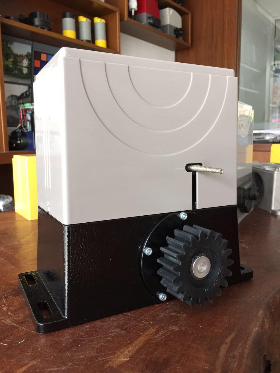Ematic Sliding Type Autogate OS