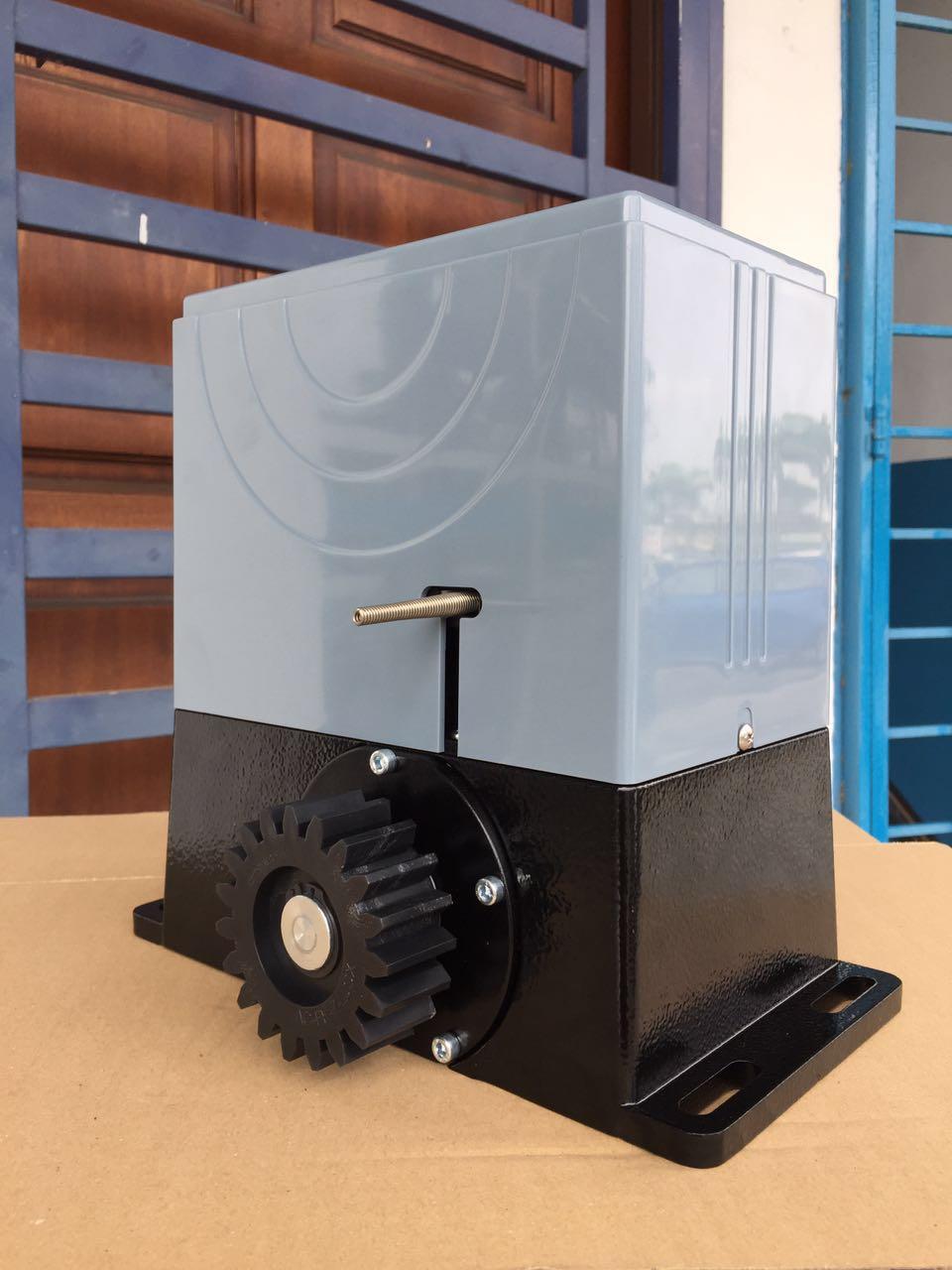 Ematic Sliding Type Autogate OS