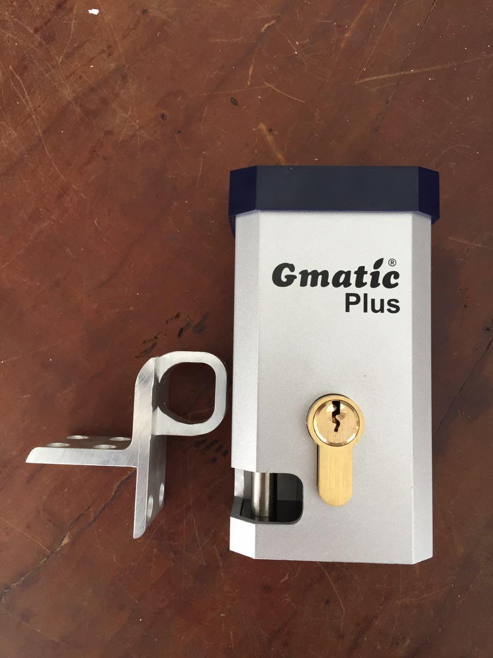 Gamatic Plus