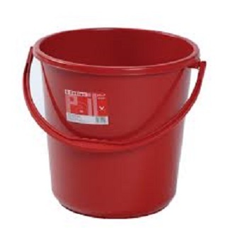 Pail