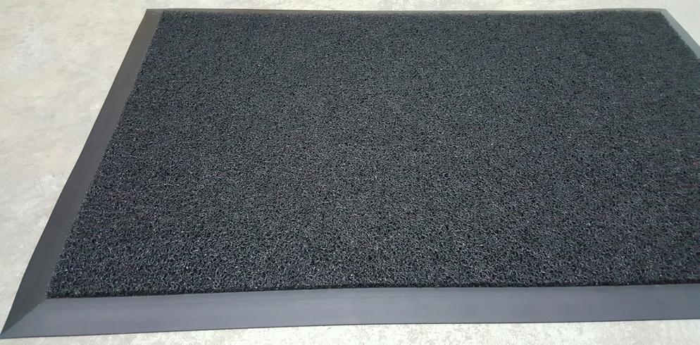 Super Duty Coilmat  Black colour with Black Edging