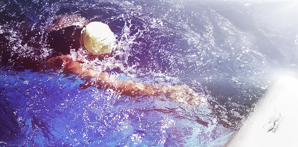 Smart pool
