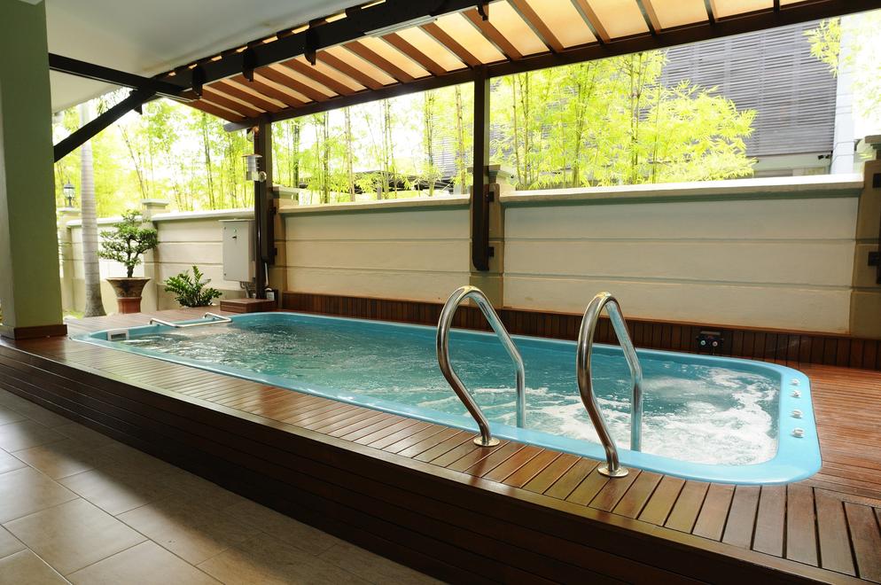 Ampang Smart pool