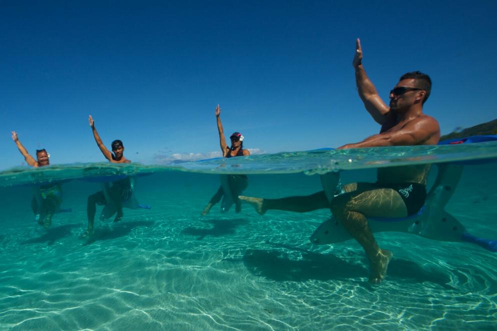 velaqua polynesie