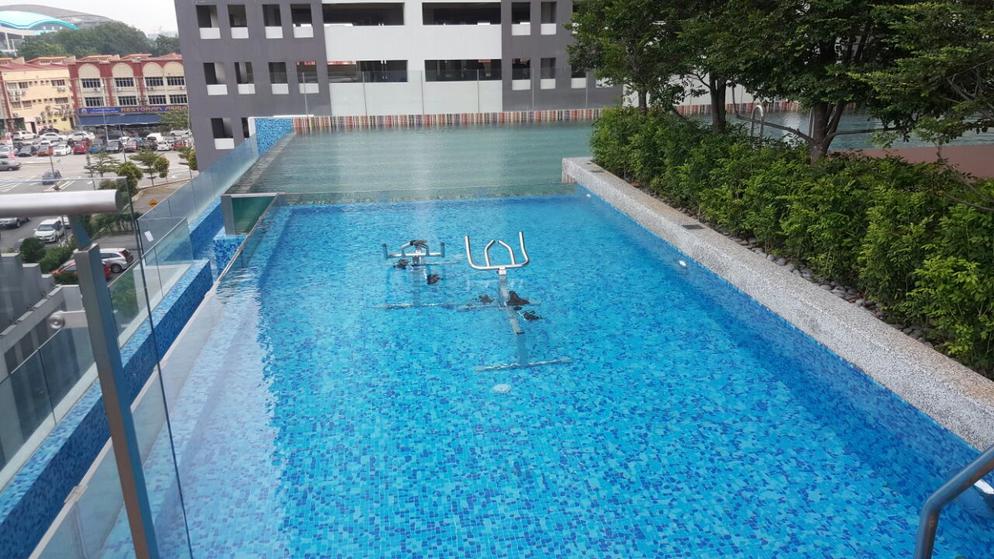 Subang Arte 1