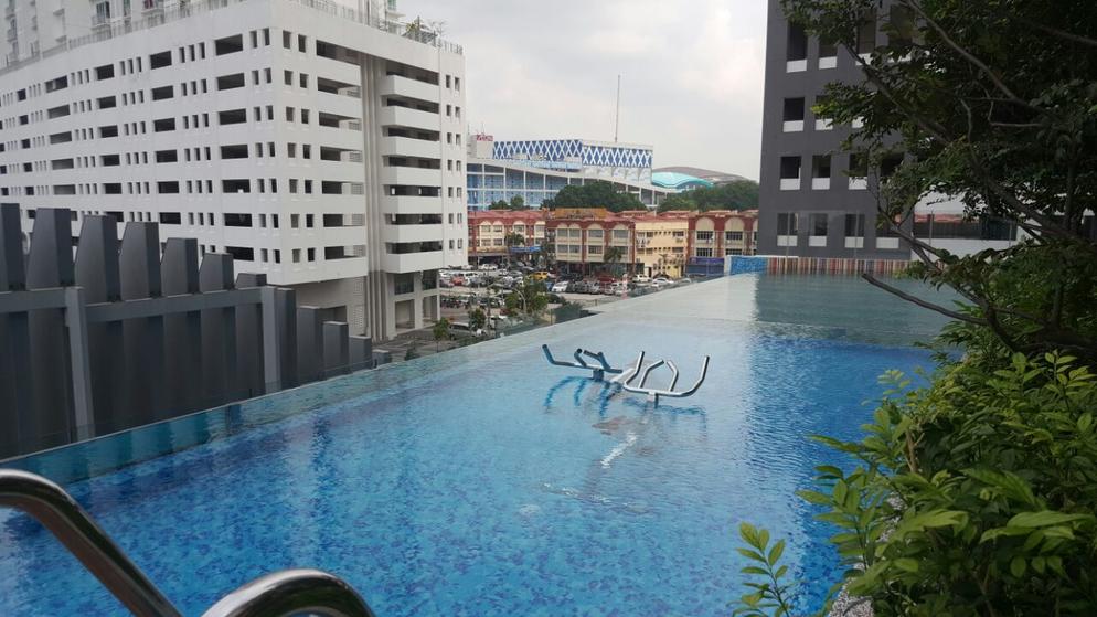 Subang Arte 2