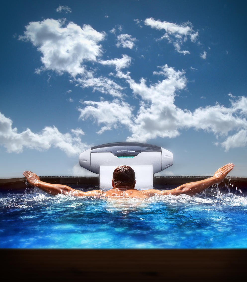 Smart Pool