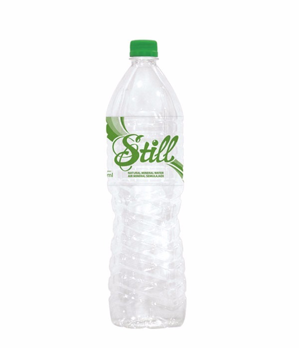 1500ml mineral water