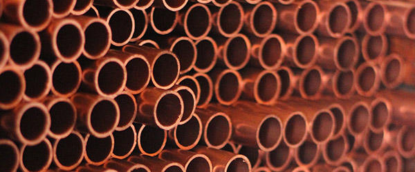 Copper Tubing Plumbers