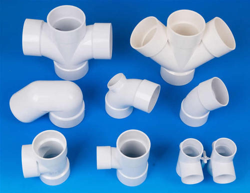 PVC Fitting