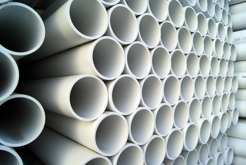 PVC Pipe