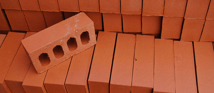 Clay Bricks