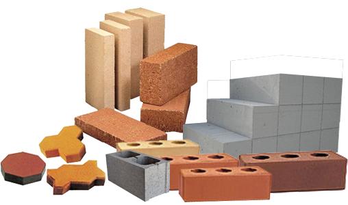 Bricks & Pavers
