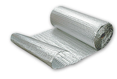 Aluminium Foil Insulation