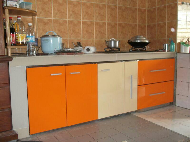 Stainless Steel 006