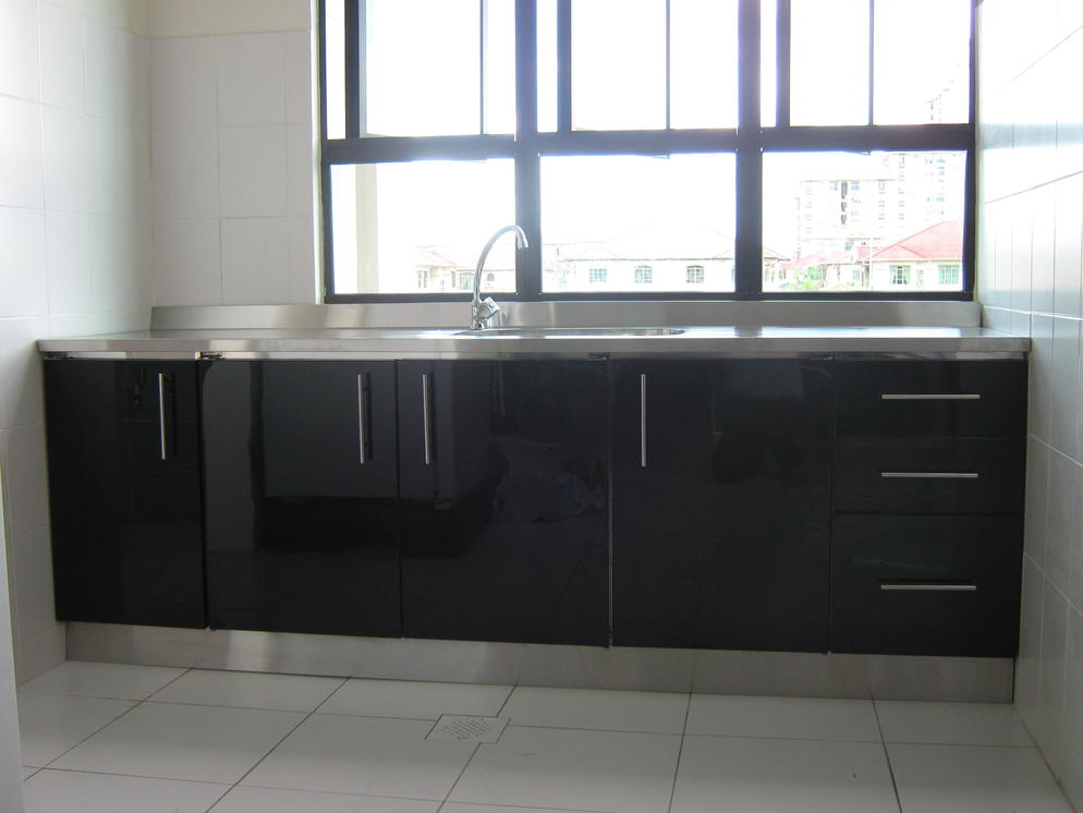 Stainless Steel 011