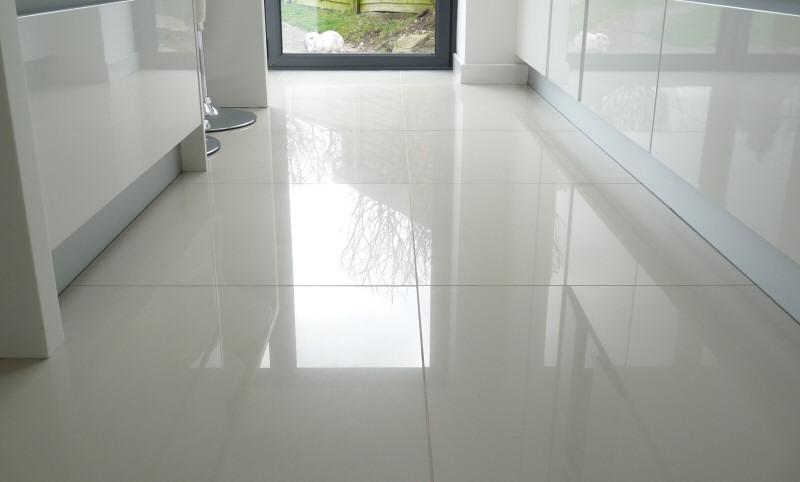 Porcelain Floor Tiles