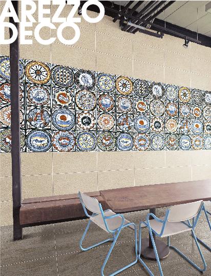 Arezzo Deco