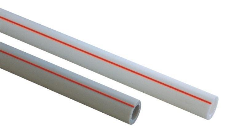 Ketrix POB - Poly Olefine Pipes & Fittings