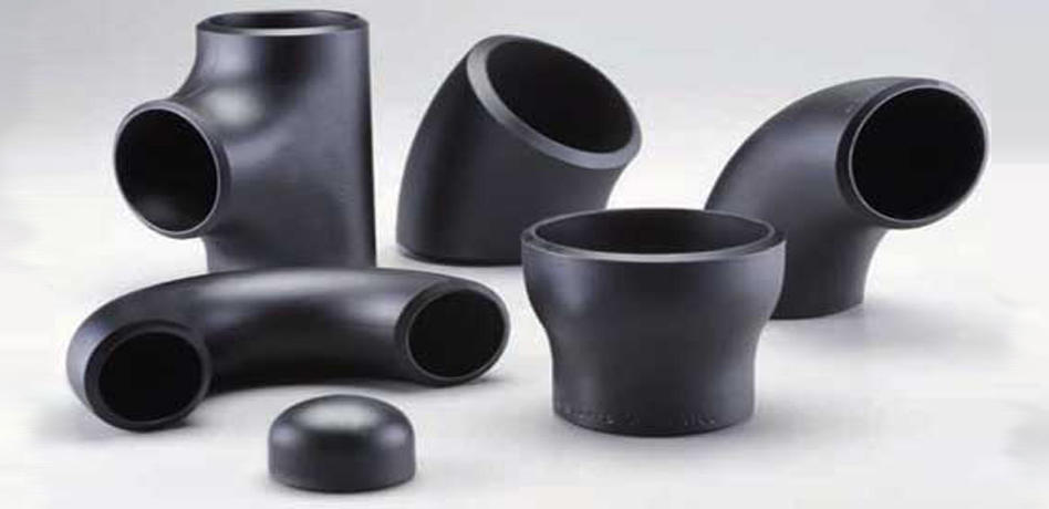 Mild Steel Black Pipes & Fittings