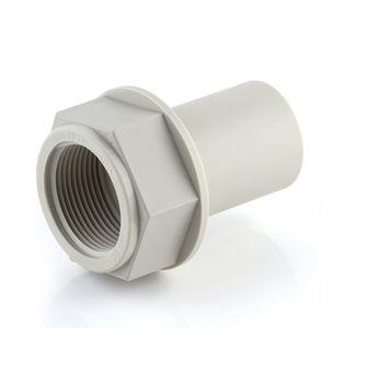 SPA Poly Propylene Chemical Pipes & Fittings