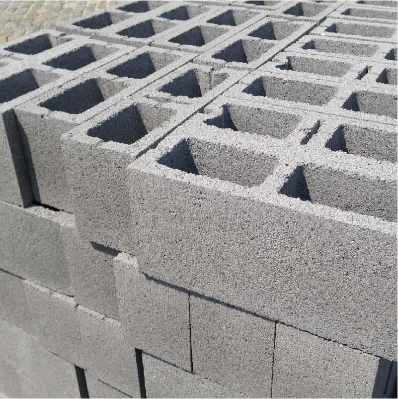 Concrete Hollow Blocks