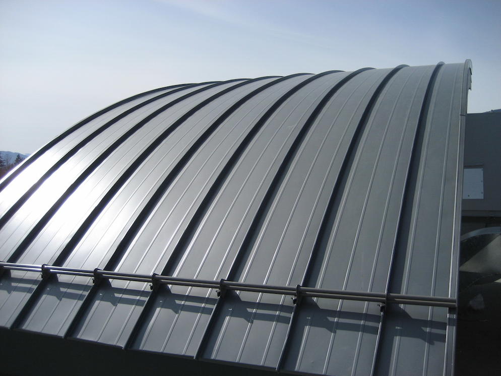 Metal Roofing