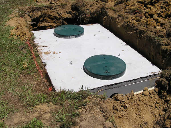 Septic Tank