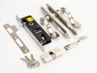 Door Lock Set