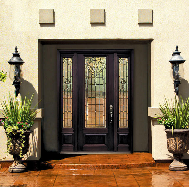 Decorative Doors