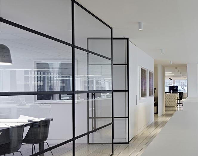 Metal Door & Window Frame