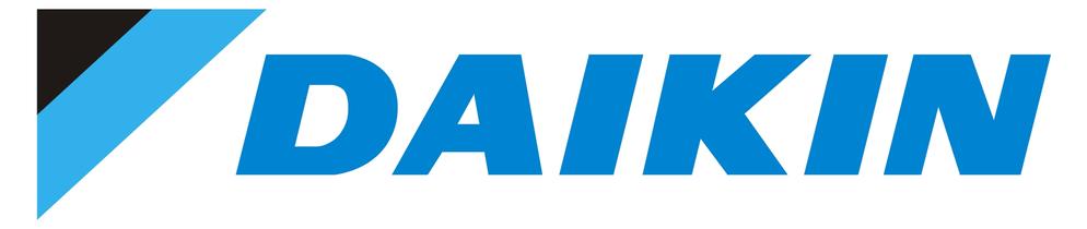Logo daikin