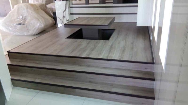 Wood Trend Marketing & Supply