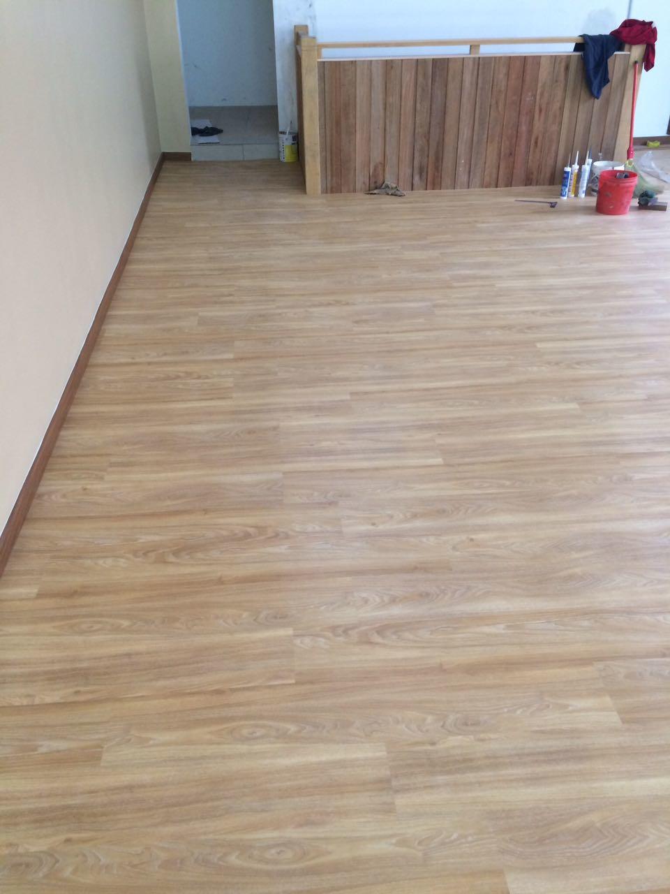 Wood Trend Marketing & Supply