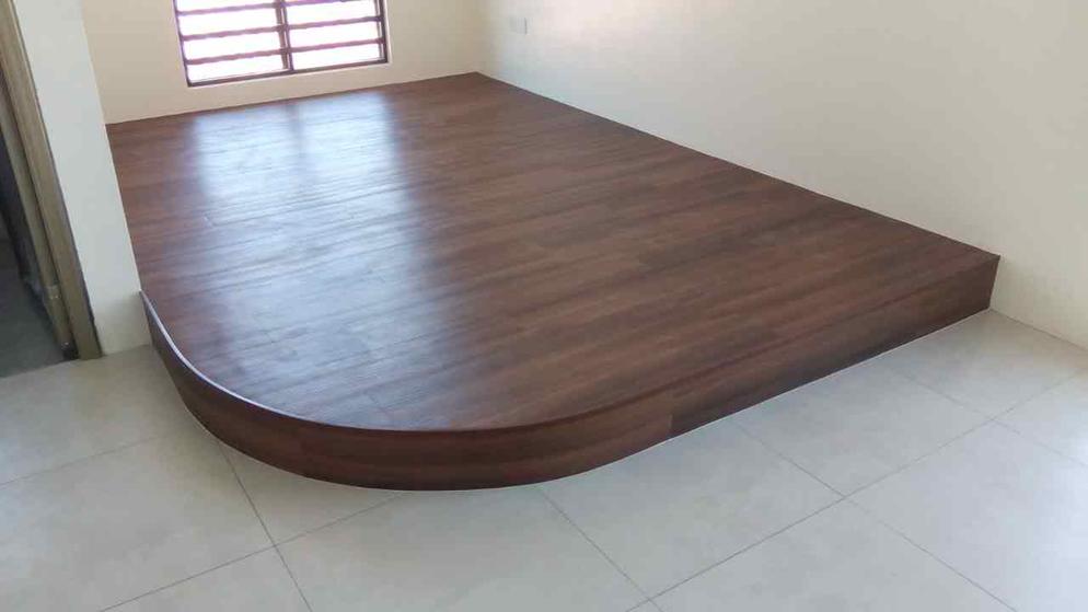 Wood Trend Marketing & Supply