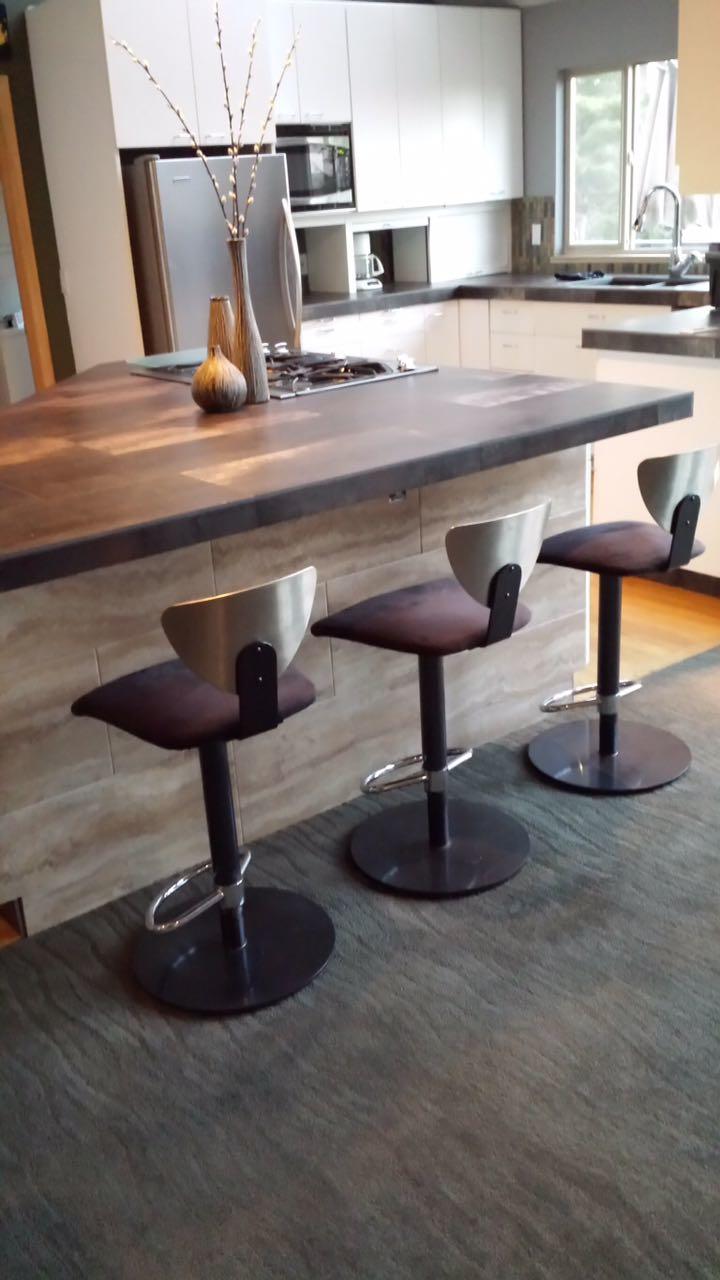 Wood Trend Marketing & Supply