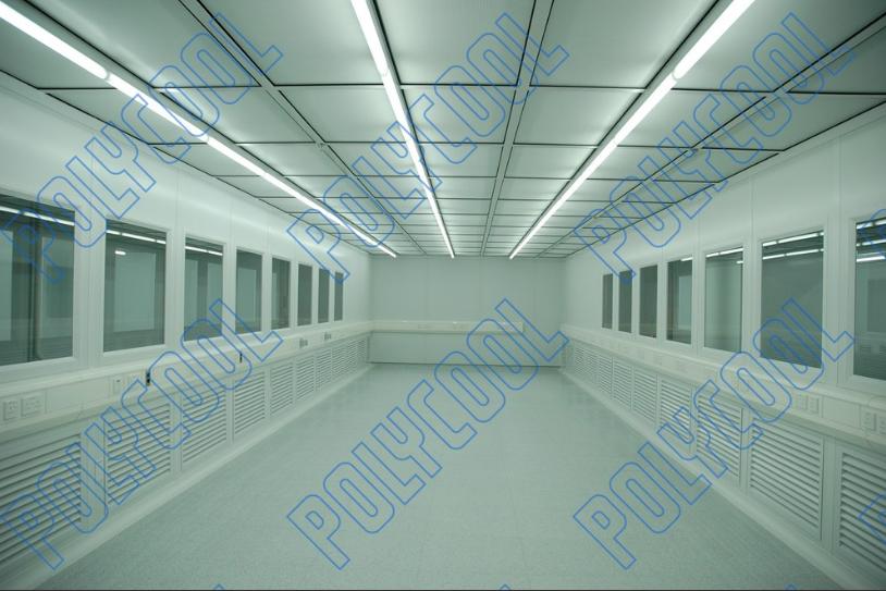 Cleanroom Contractors