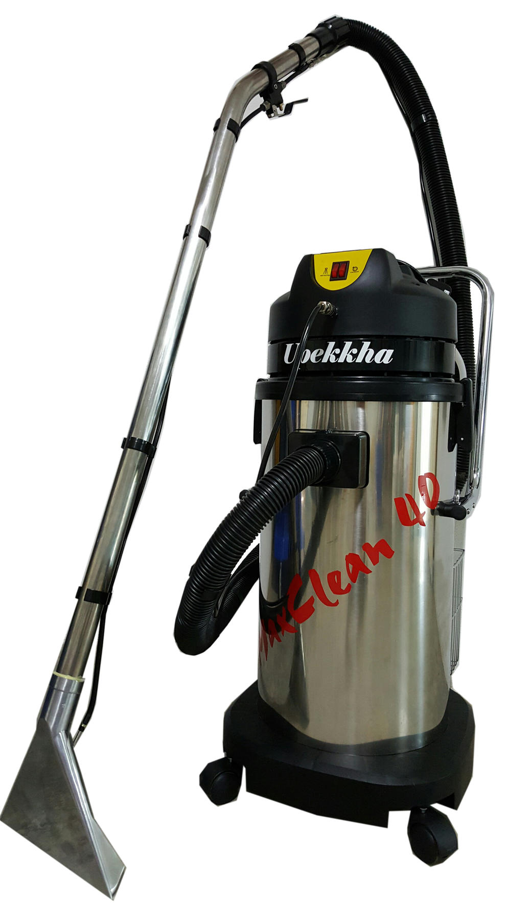 UPEKKHA "Maxclean 40" carpet, sofa & mattress extractor