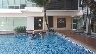 Our Project - Hampton Damansara