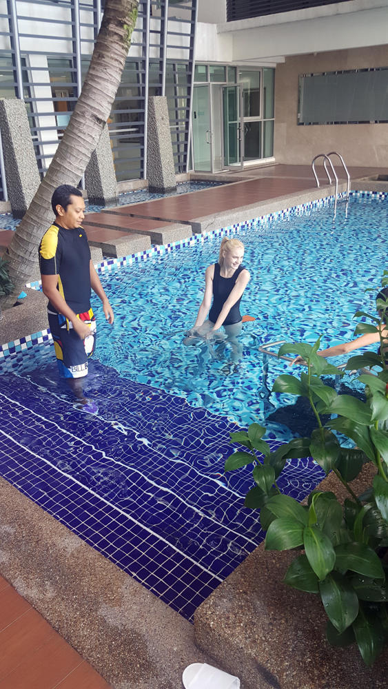 Our Project - Hampton Damansara