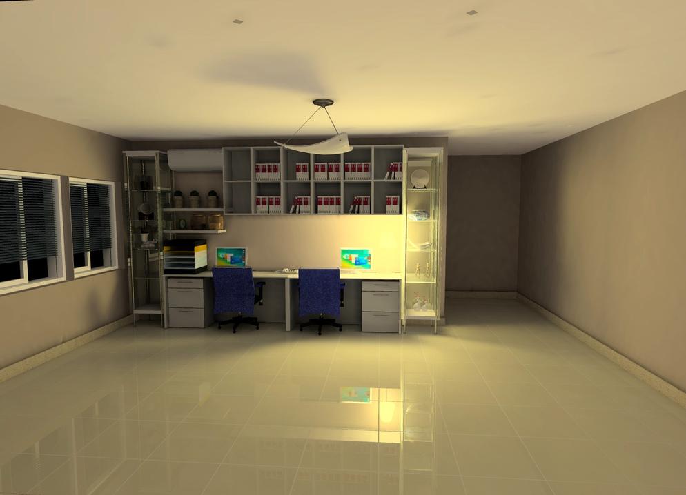 OFFICE DESIGN