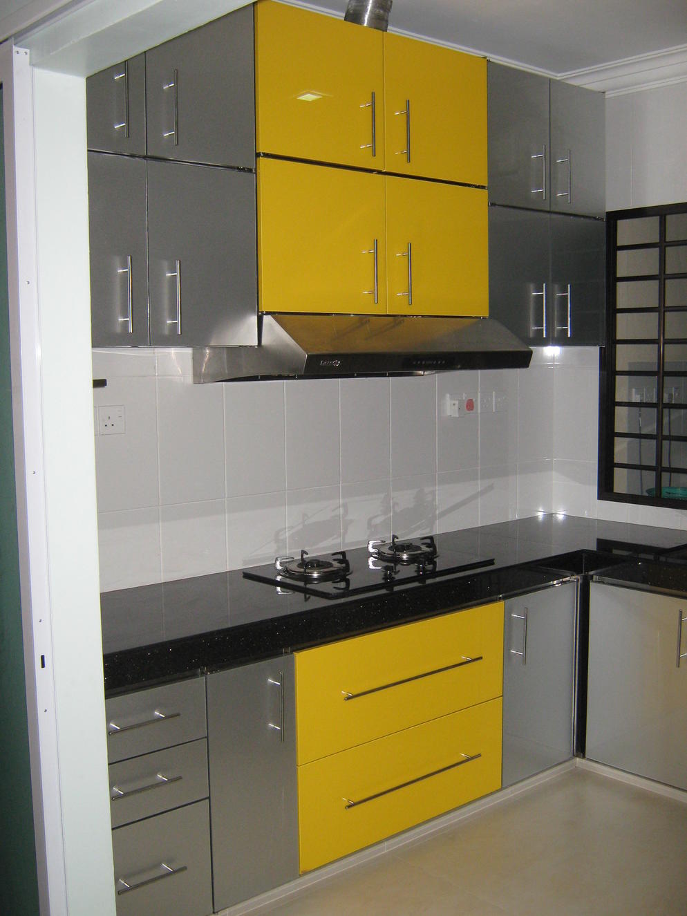 Stainless Steel 022