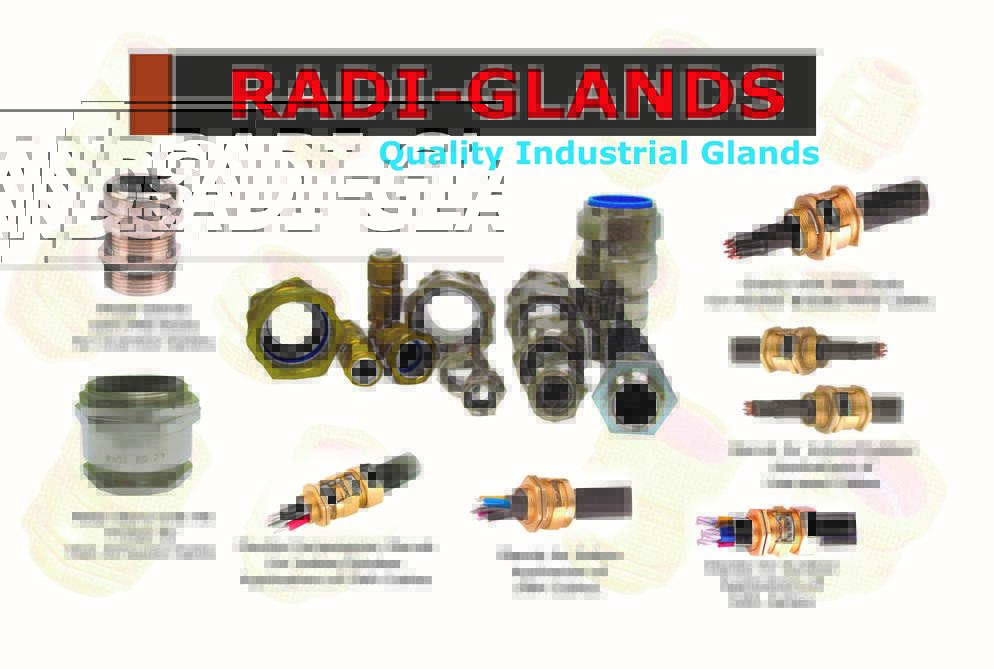 Radi Glands post