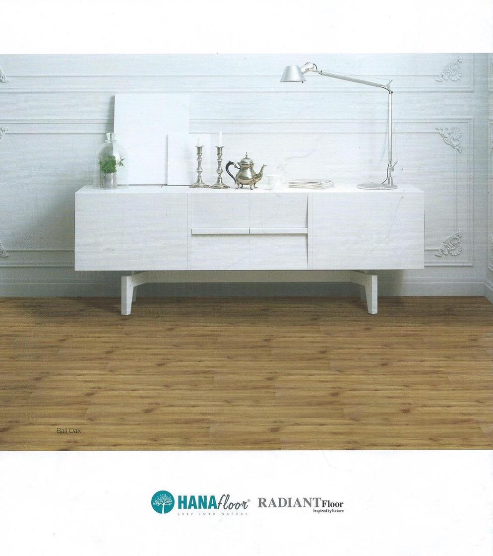 Flooring Collection