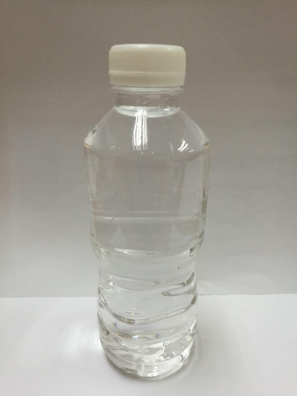 Mini 250ml RO water private labeling