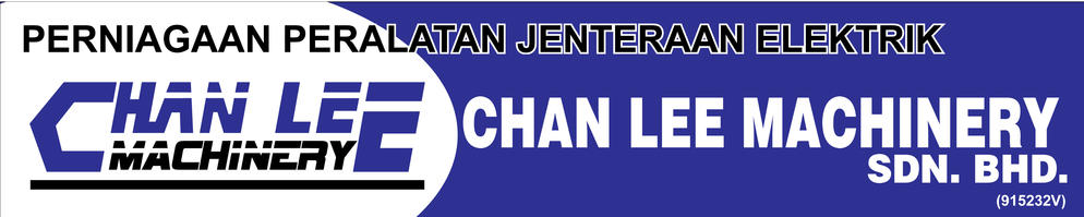 Chan Lee Machinery Sdn Bhd