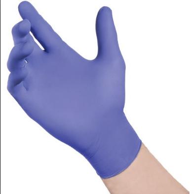 Nitrile glove