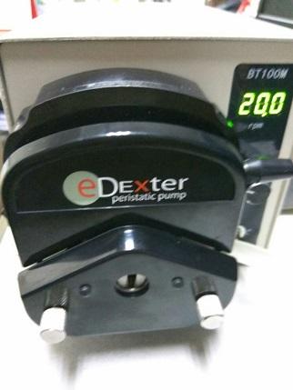 Peristaltic Pump