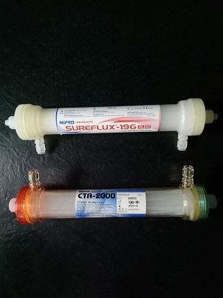 Dialyzer CTA Sureflux