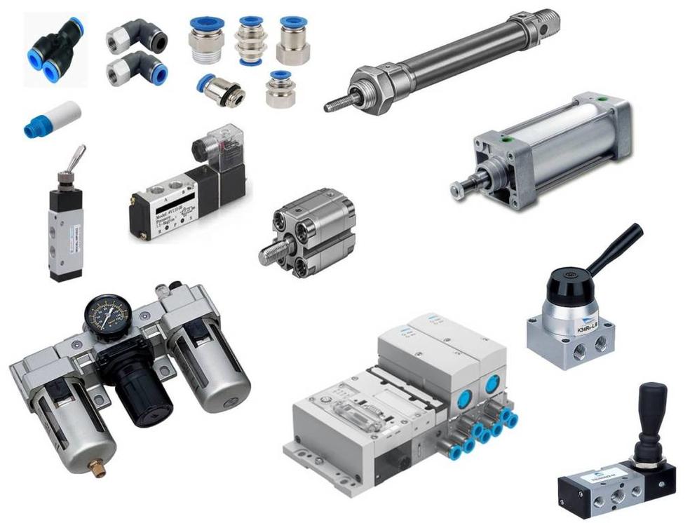 PNEUMATIC
